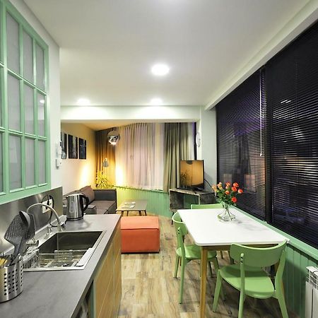 Modern Apartments Tbilisi Exterior foto
